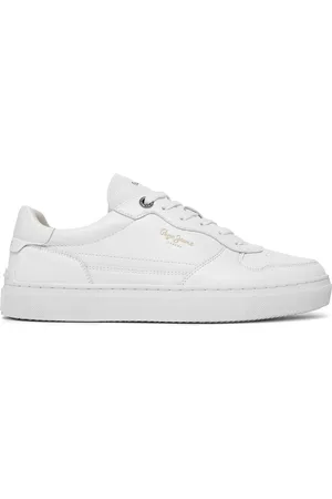 Pepe Jeans Sneakersy Camden Class M PMS00009