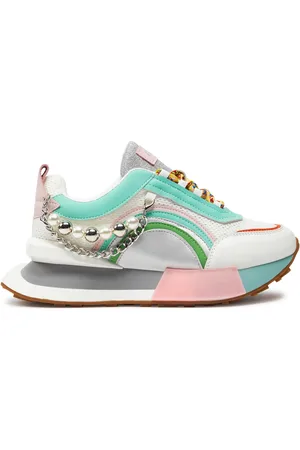 GOE Sneakersy NN2N4048