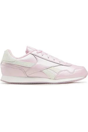 Reebok Sneakersy Royal Classic Jog 3 HP4843