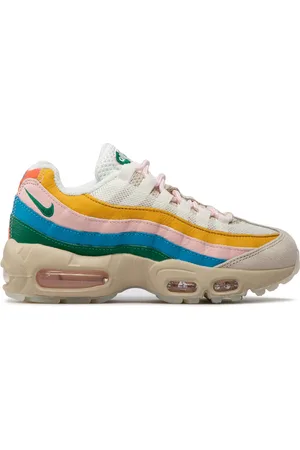 Nike Sneakersy Air Max 95 DQ9323 200