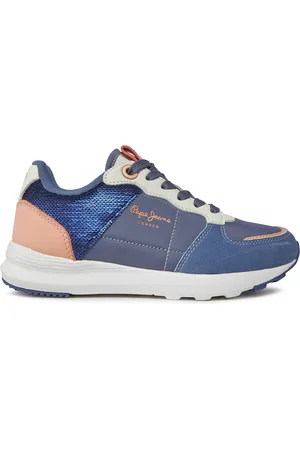 Pepe Jeans Sneakersy PGS30591