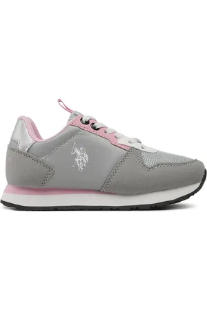 U.S. Polo Assn. Sneakersy Nobik NOBIK008