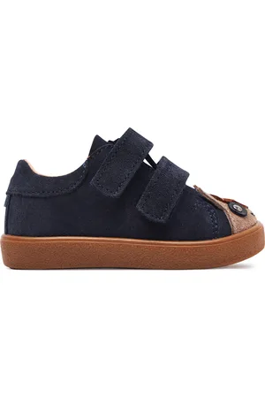 Mrugała Sneakersy Maki 3180/4-78