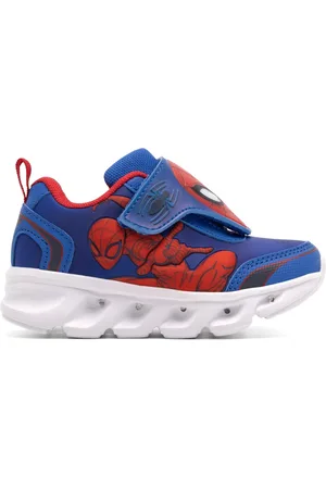 SPIDERMAN Sneakersy SPIDER-MAN CP76-23057SPRMV