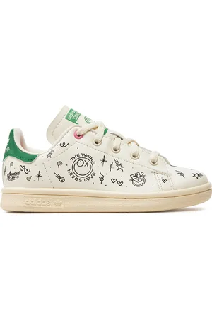 adidas Sneakersy Stan Smith C GY1790