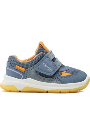 Superfit Sneakersy 1-006404-8010 M