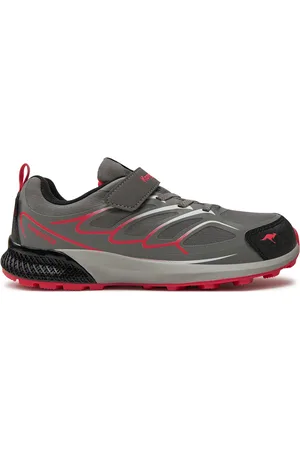 KangaROOS Sneakersy K-Hk Flow Ev Rtx 18802 000 2082