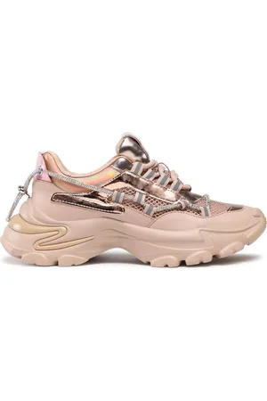 Steve Madden Sneakersy Miracles Sneaker SM11002303 SM11002303-993