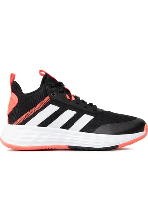 adidas Sneakersy Ownthegame 2.0 K GZ3379
