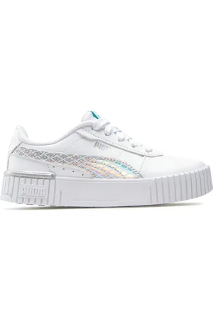 PUMA Sneakersy Carina 2.0 Mermaid Ps 389743 01