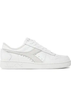 Diadora Sneakersy Magic Basket Low Leather WN 501.179015-D0113