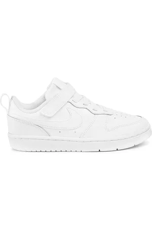 Nike Sneakersy Court Borough Low 2 (Psv) BQ5451 100
