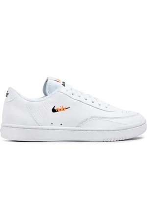 Nike Sneakersy Court Vintage Prem CT1726 100
