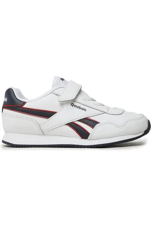 Reebok Sneakersy Royal Classic Jog 3 HP8669