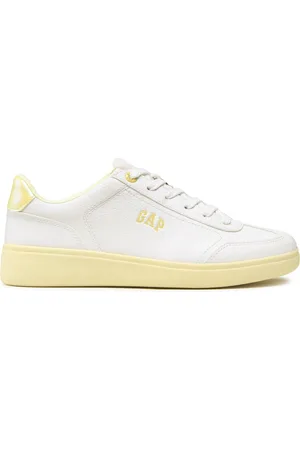 GAP Sneakersy Seattle Pop GAB001F5SWHWNYGP