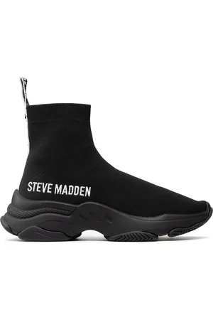 Steve Madden Sneakersy Master SM11001442-04004