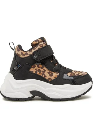 LEAF Sneakersy Narken LNARK201I