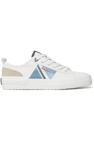 Pepe Jeans Sneakersy Allen Flag Color PMS30903