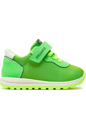 Primigi Sneakersy 5855900 M Zelená
