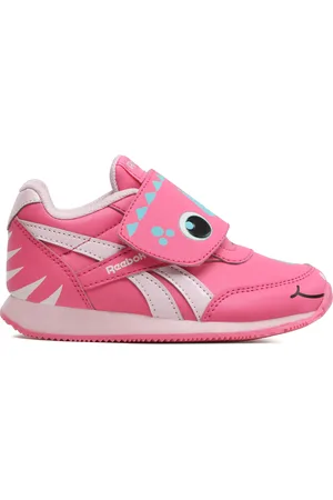 Reebok Sneakersy Royal Cl Jog 2 Kc HP4733