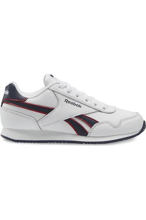 Reebok Sneakersy Royal Classic Jog 3 HP4850