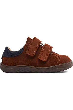 Mrugała Sneakersy Barefoot 3123/4-33