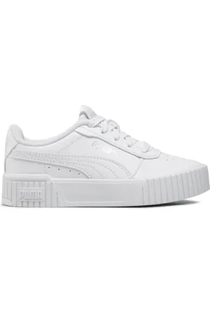 PUMA Sneakersy Carina 2.0 Ps 386186 02