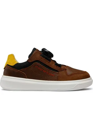 Superfit Sneakersy 1-006458-3000 M