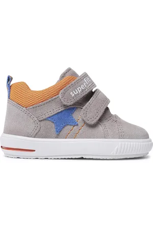 Superfit Sneakersy 1-609352-4000 M