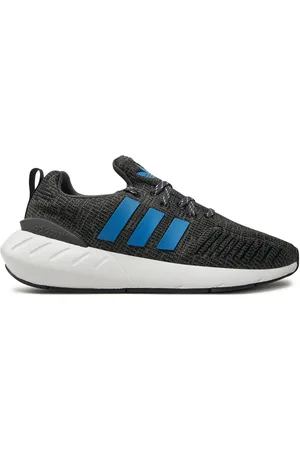 adidas Sneakersy Swift Run 22 J GX9207