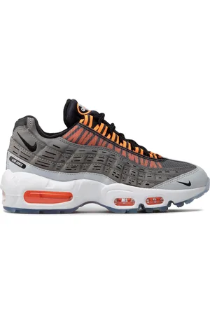 Nike Sneakersy Air Max 95/Kim Jones DD1871-001