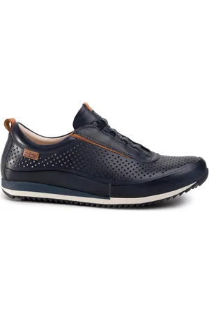 Pikolinos Sneakersy M2A-6252 Tmavomodrá