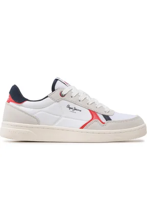 Pepe Jeans Sneakersy Kore Vintage M PMS30900
