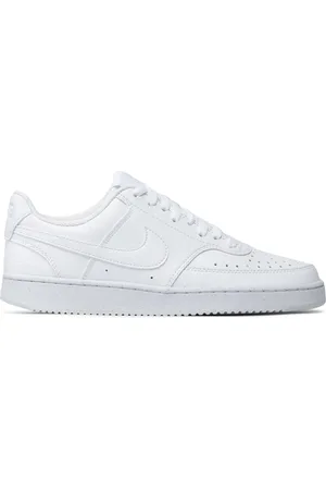 Nike Sneakersy Court Vision Lo Nn DH2987 100