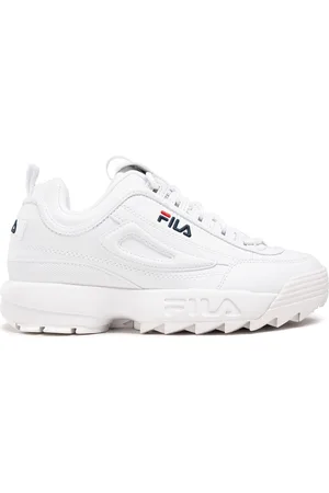 Fila Sneakersy Disruptor Low 1010262.1FG