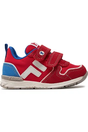 Naturino Sneakersy Falcotto By Hack 2 Vl. 2017419-01-1H78