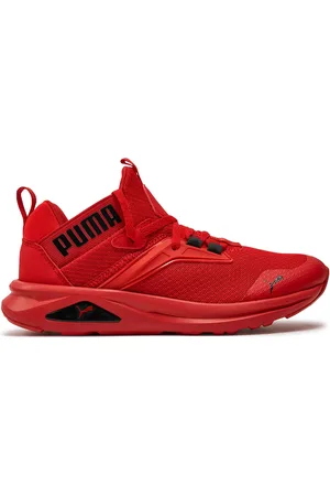 PUMA Sneakersy Enzo 2 Refresh Jr 385677 01
