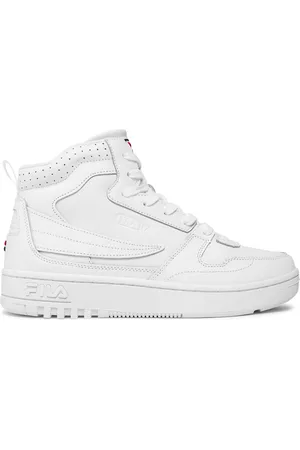 Fila Sneakersy Fxventuno L Mid FFM0156.10004