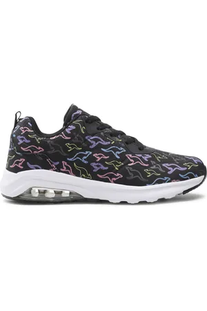KangaROOS Sneakersy K-Air Ora Brand 39319 000 5027