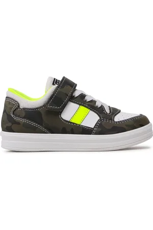 Primigi Sneakersy 3877622 M Khaki