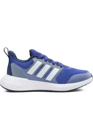 adidas Sneakersy Fortarun 2.0 Cloudfoam Sport Running Lace HP5439