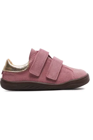 Mrugała Sneakersy Barefoot 3223/4-54 Fialová