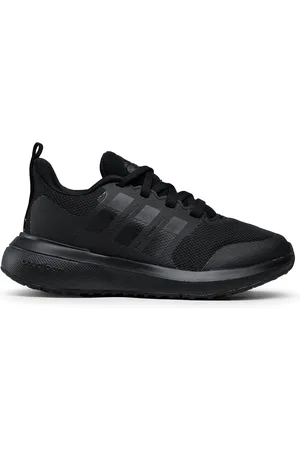 adidas Sneakersy Fortarun 2.0 Cloudfoam Sport Running Lace Shoes HP5431