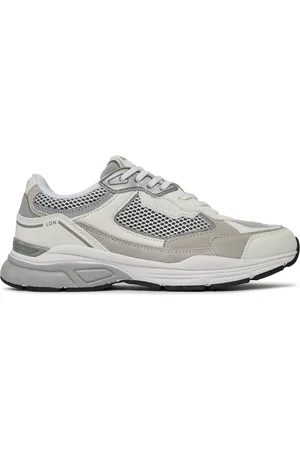 Pepe Jeans Sneakersy Dave Evolution M PMS60002