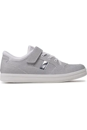 Primigi Sneakersy 3877600 D Stříbrná