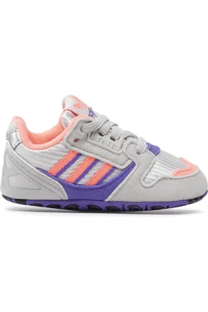 adidas Sneakersy Zx 8000 Crib GX5312