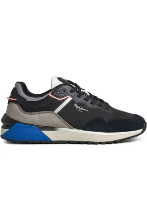 Pepe Jeans Sneakersy PMS31019