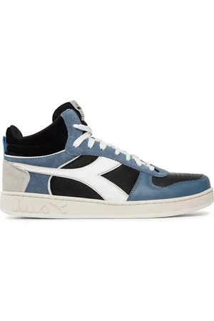 Diadora Sneakersy Magic Basket Demi Earth 501.179005-C2217