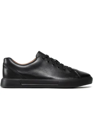 Clarks Sneakersy Un Costa Lace 261449047