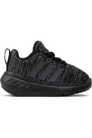 adidas Sneakersy Swift Run 22 El I GW8167